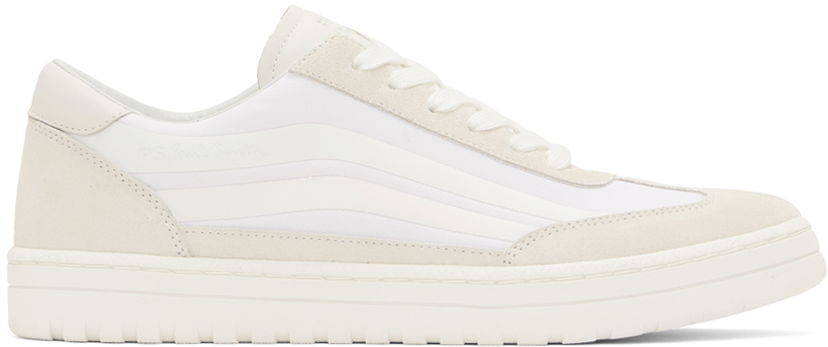 Odjeća Paul Smith PS by Paul Smith Park Bijela | M2S-PRK01-JLEA-01