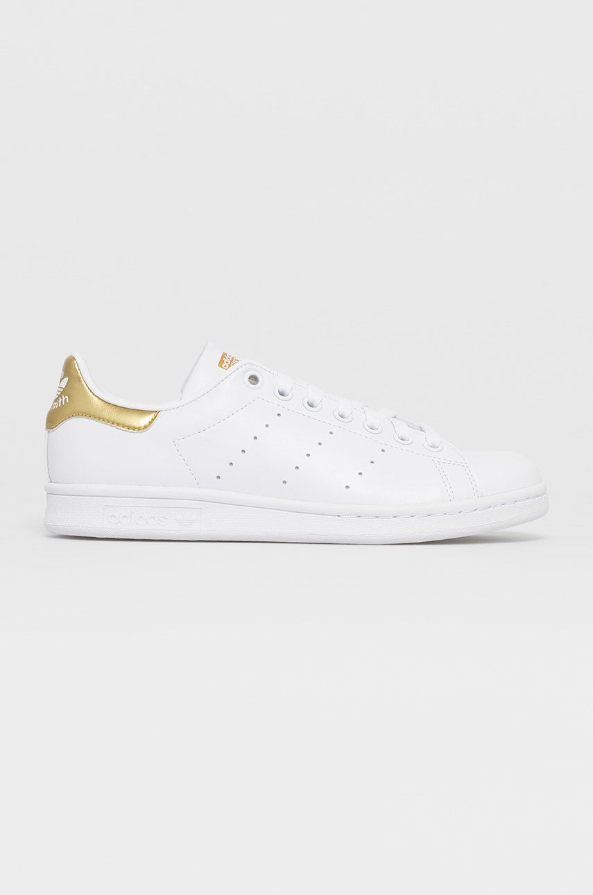 Tenisice i cipele adidas Originals Stan Smith W Bijela | G58184, 0