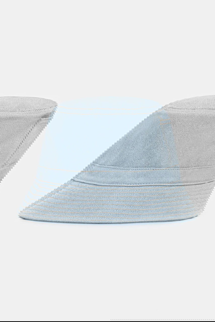 Šešir Samsoe Samsoe Samsoe Samsoe SAMORY Bucket Hat Plava | U25100007, 0