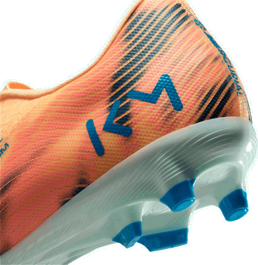 Tenisice i cipele Nike Zoom Mercurial Vapor 16 Academy Kylian Mbappé FG/MG Višebojno | fq8377-801, 2
