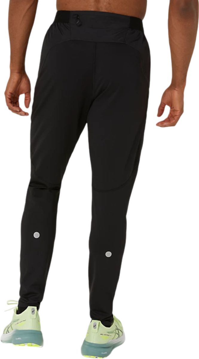 Hlače Asics ROAD Running Pants Crna | 2011d097-001, 1