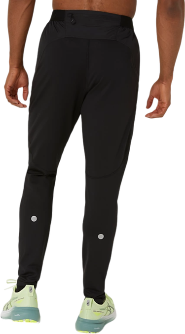 Hlače Asics ROAD Running Pants Crna | 2011d097-001, 1