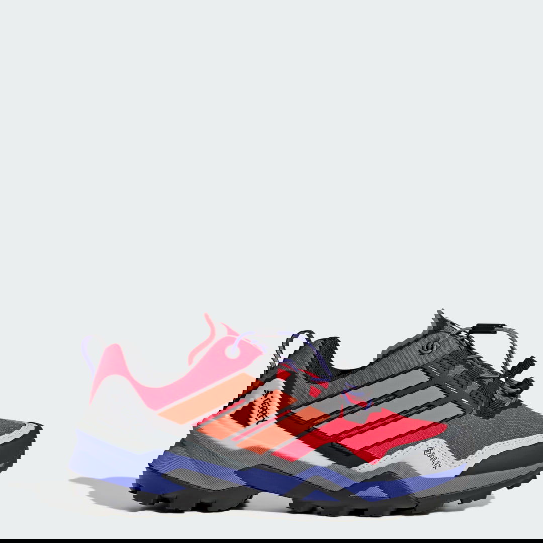Tenisice i cipele adidas Performance Terrex Skychaser GORE-TEX Hiking Shoes Crvena | IH1102, 0