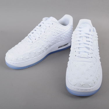 Tenisice i cipele Nike Air Force 1 Elite ''All-Star'' Bijela | 744308-100, 2
