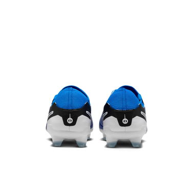 Tenisice i cipele Nike Legend 10 Pro FG Plava | DV4333-400, 4