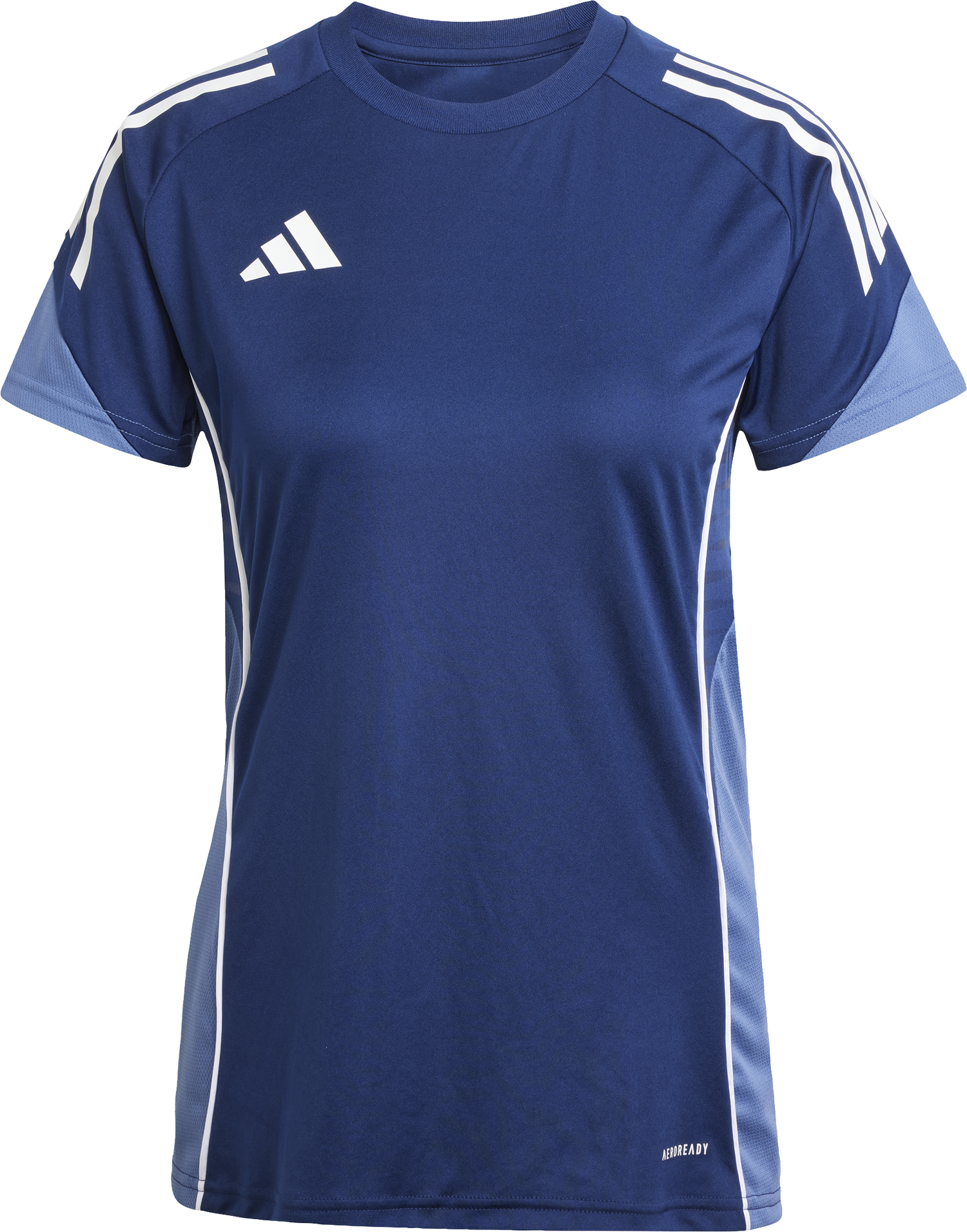Majica kratkih rukava adidas Performance Adidas TIRO25C Training Jersey Plava | ji6554, 0