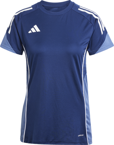 Majica kratkih rukava adidas Performance Adidas TIRO25C Training Jersey Plava | ji6554, 0