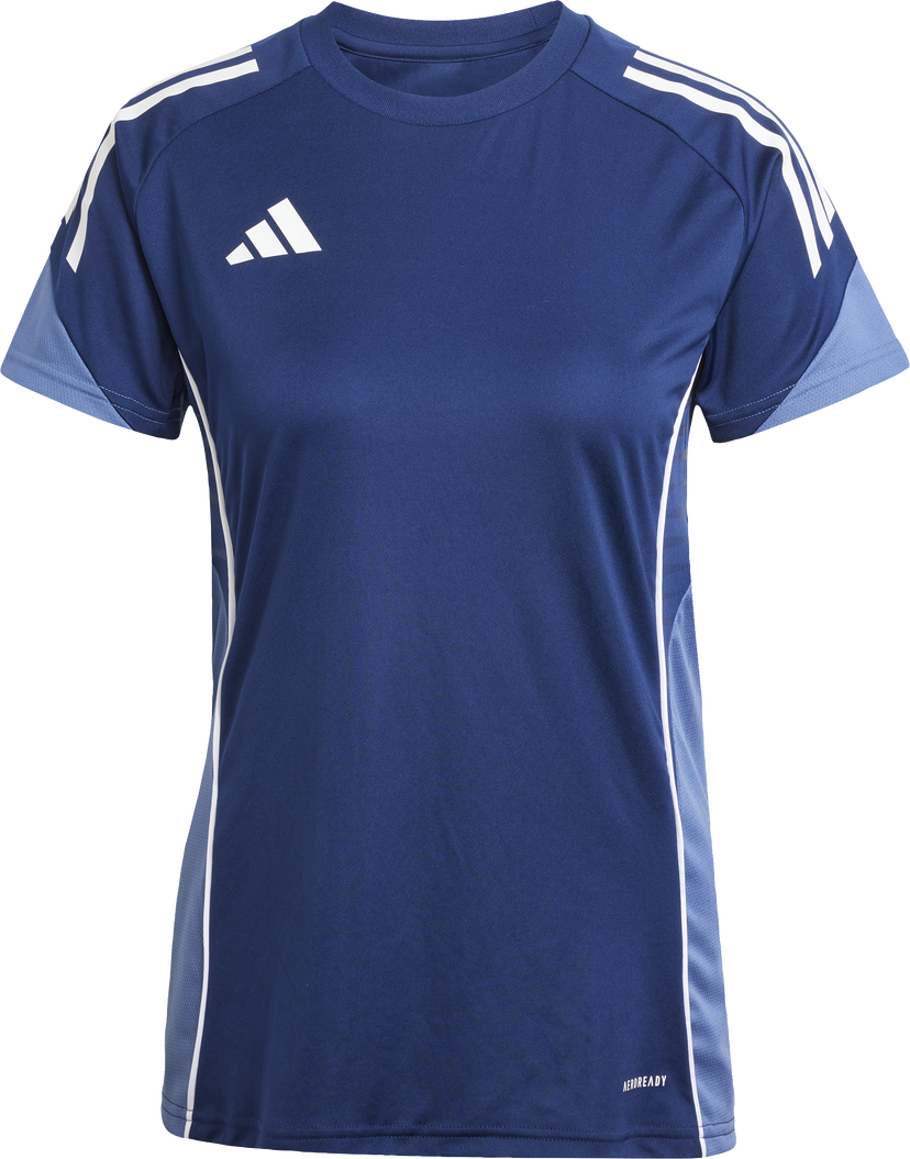 Majica kratkih rukava adidas Performance Adidas TIRO25C Training Jersey Plava | ji6554