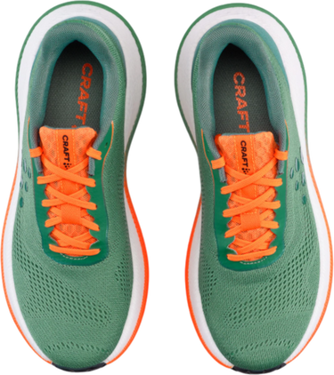 Tenisice i cipele Craft Craft Pacer 2 Zelena | 1917018-626653, 3