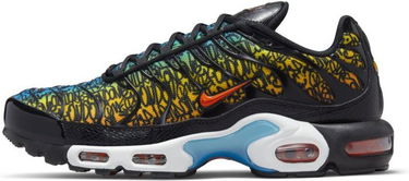 Tenisice i cipele Nike Air Max Plus Višebojno | DX2665-001, 0