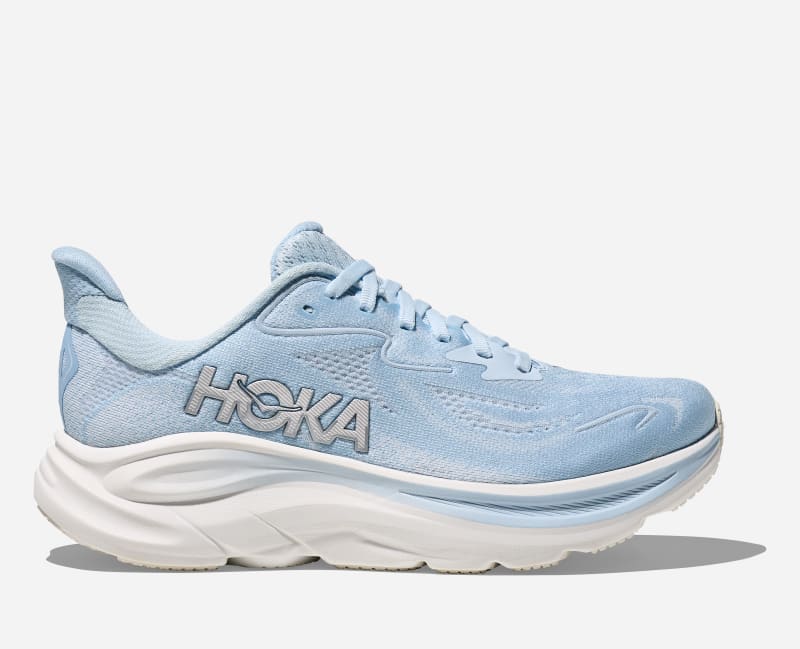 Tenisice i cipele Hoka One One Clifton 10, 8.5 Plava | 1162031-GVR