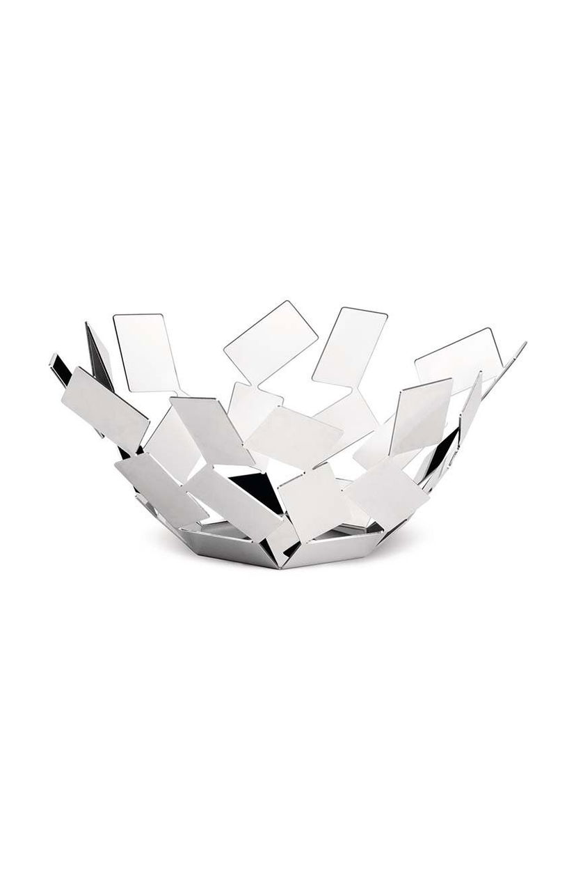 Home decor Alessi La Stanza dello Scirocco Bowl Metalik | MT02