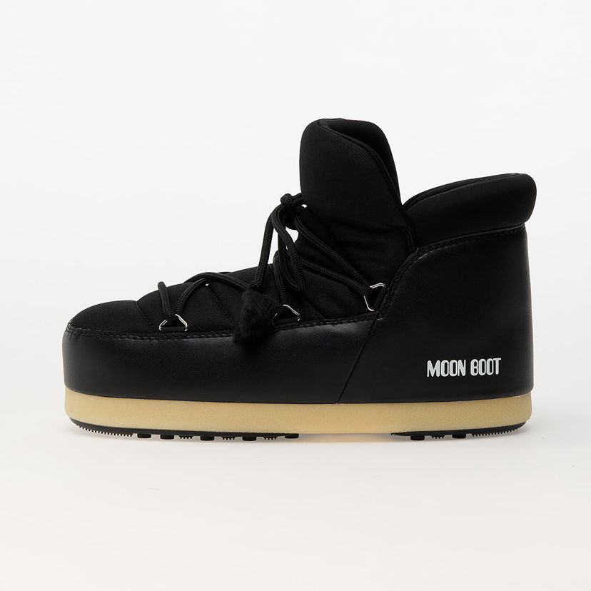 Tenisice i cipele Moon Boot Evx Pumps Nylon Black Crna | 80D1470020-N001