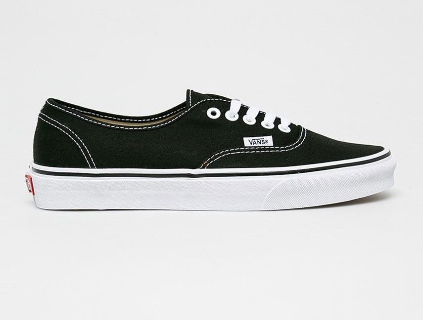 Tenisice i cipele Vans Authentic Crna | VEE3BLK, 0
