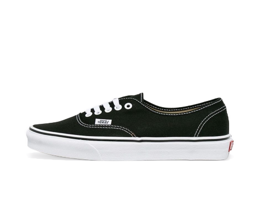 Tenisice i cipele Vans Authentic Crna | VEE3BLK