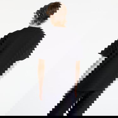 Majica kratkih rukava Wasted Paris Graphic Print T-Shirt Elevation Crna | WP_000320, 2