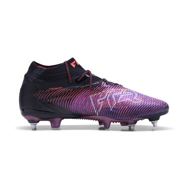 Tenisice i cipele Puma FUTURE 8 ULTIMATE MxSG Ljubičasta | 108188_01, 4