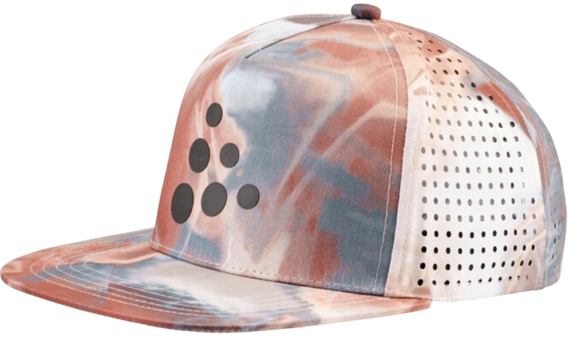 Kapa Craft Craft Ctm Distance Tech Trucker Cap Višebojno | 1911772-458007