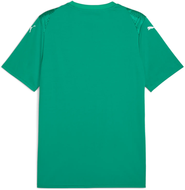 Dres Puma Puma teamULTIMATE Jersey Zelena | 706280-05, 1