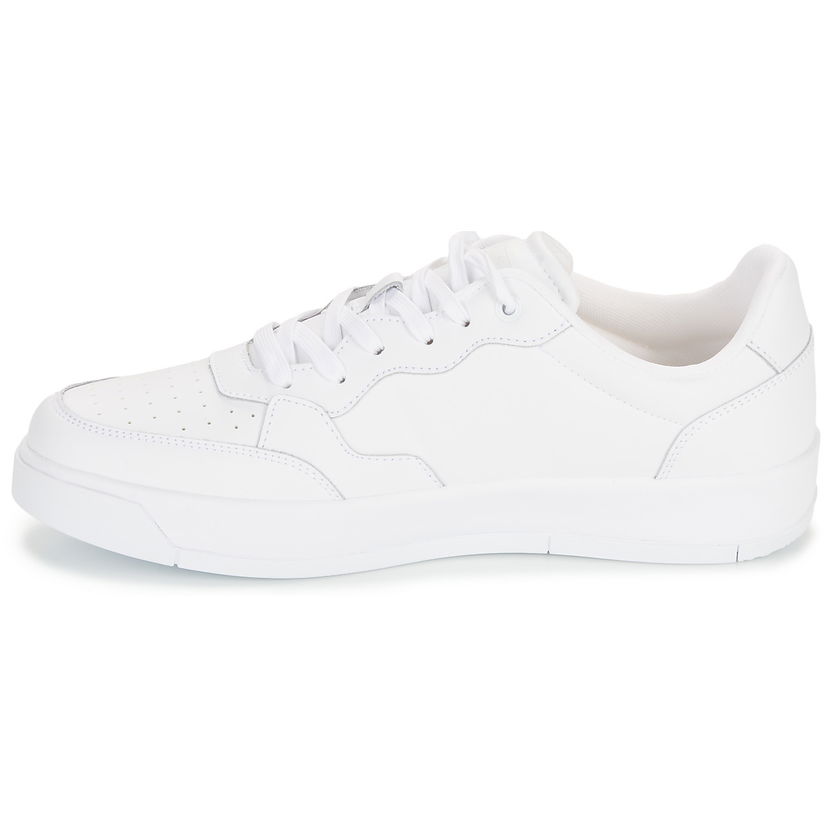 Tenisice i cipele Tommy Hilfiger Retro Ess "White" Bijela | EM0EM01397-YBS