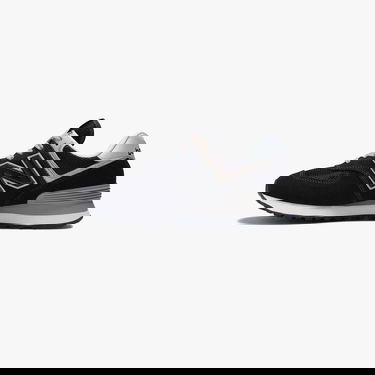 Tenisice i cipele New Balance 574 W Crna | WL574EVB, 0