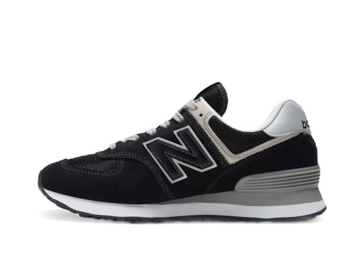 Tenisice i cipele New Balance 574 W Crna | WL574EVB