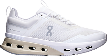 Tenisice i cipele On Running On Running Cloudnova X Bijela | 3we30410813, 0