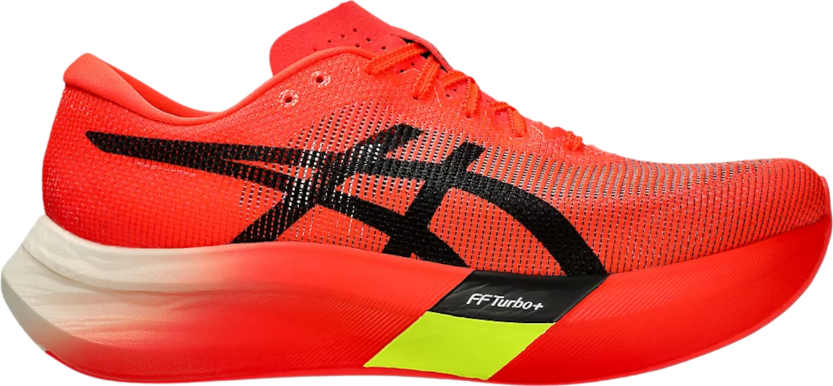 Tenisice i cipele Asics METASPEED SKY PARIS Crvena | 1013a123-600, 0