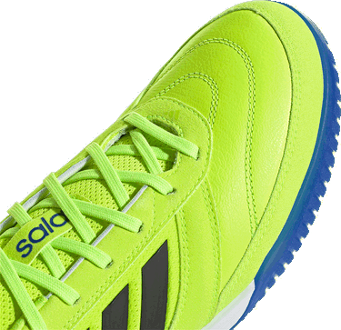 Tenisice i cipele adidas Performance TOP SALA COMPETITION II Zelena | ih7685, 6