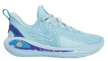 Tenisice i cipele Under Armour Curry 12 PSCS Tirkiz | 3028501-494, 0