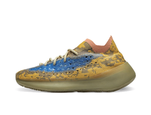 Ograničeno izdanje adidas Yeezy Yeezy Boost 380 "Blue Oat Non-Reflective" Bež | Q47306