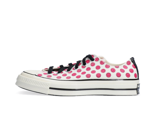 Tenisice i cipele Converse Chuck 70 OX Crvena | 167645c