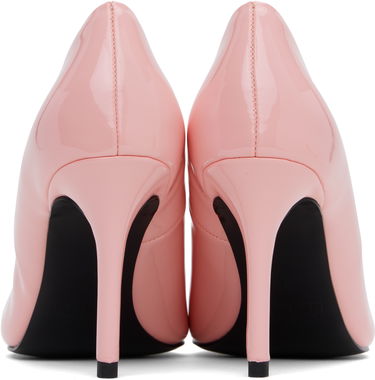 Tenisice i cipele Versace Versace Jeans Couture Scarlett Patent Heels Ružičasta | E78VA3S50_EZS190, 1