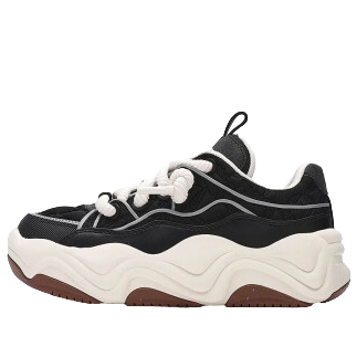 Tenisice i cipele FILA Brook Low Crna | F12W341202FBG