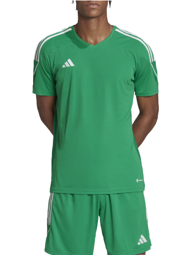 Dres adidas Originals Tiro 23 Zelena | ic7477