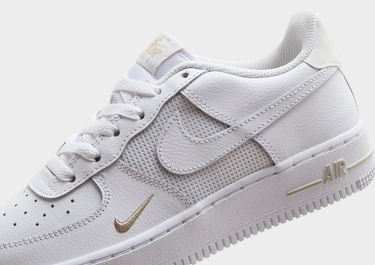 Tenisice i cipele Nike Air Force 1 Gs Bijela | IO1158-100, 3