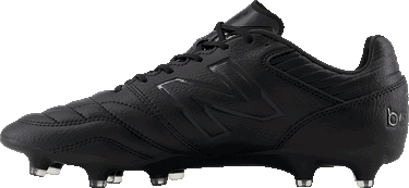 Tenisice i cipele New Balance 442 Pro FG v2 Crna | ms41fmtb, 3