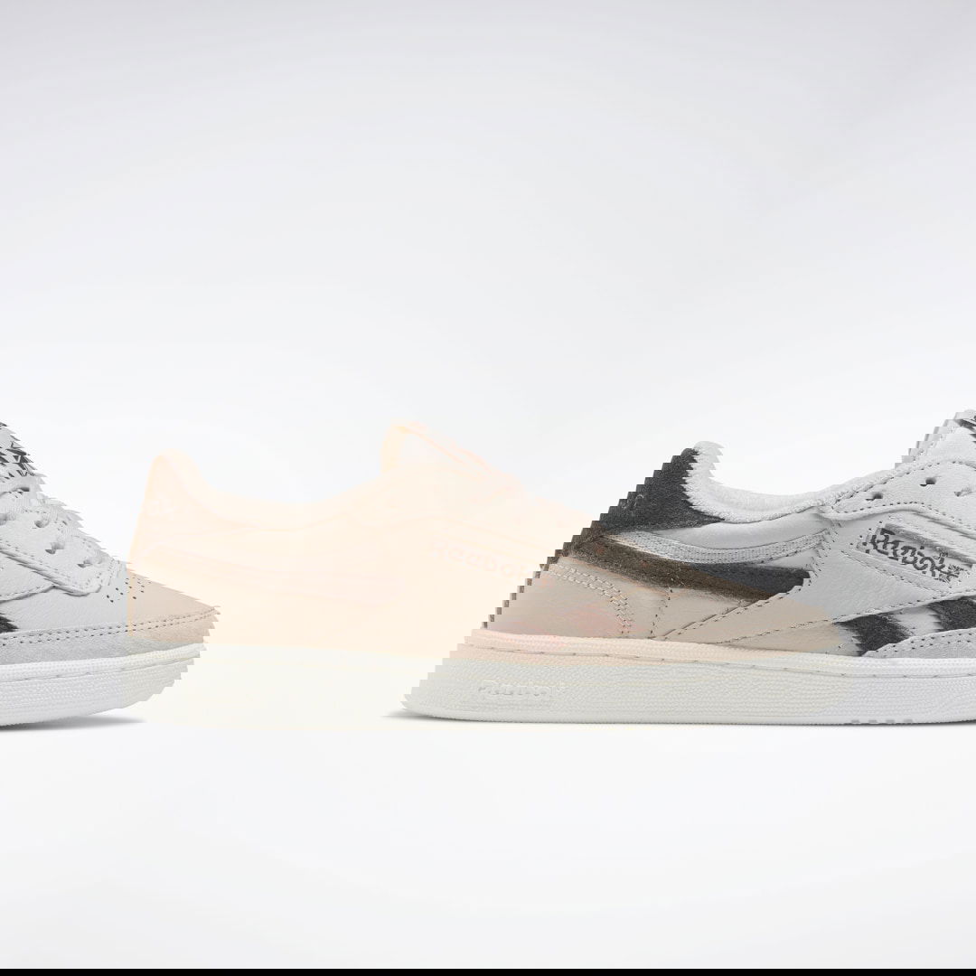 Tenisice i cipele Reebok Club C Revenge Vintage Smeđa | GW3759, 0