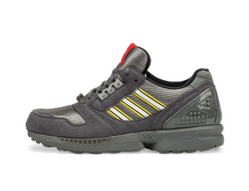 Tenisice i cipele adidas Originals LEGO x ZX 8000 Siva | FY7080