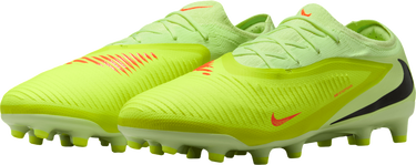 Tenisice i cipele Nike PHANTOM 6 LOW PRO AG-PRO Žuta | hq2317-800, 8