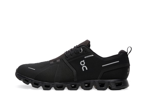 Trčanje On Running Cloud 5 Waterproof Crna | 59.98842