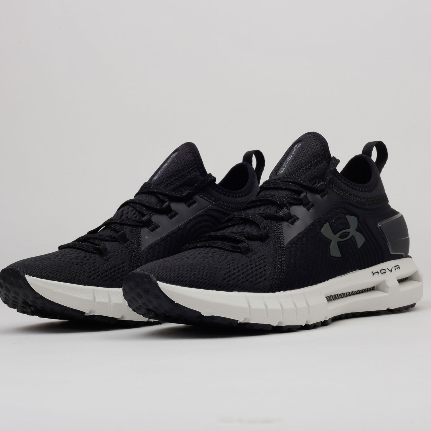 Tenisice i cipele Under Armour HOVR Phantom SE W Crna | 3021589-001, 1