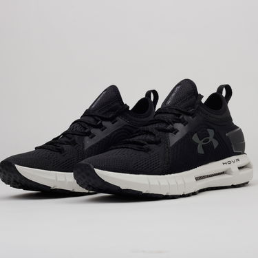 Tenisice i cipele Under Armour HOVR Phantom SE W Crna | 3021589-001, 1