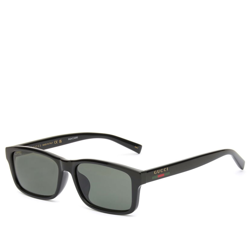 Sunčane naočale Gucci GG1986SA Sunglasses Crna | GG1986SA-001