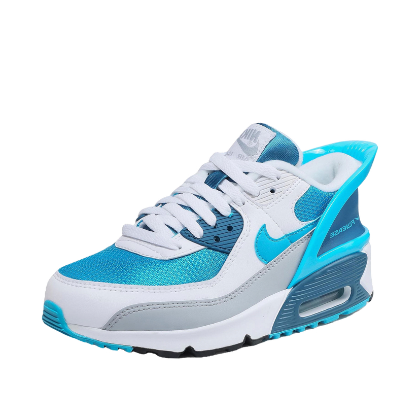 Tenisice i cipele Nike Air Max 90 Flyease Bijela | CV0526 103