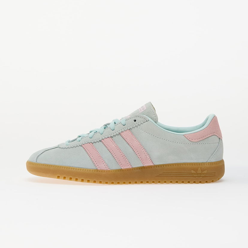 Tenisice i cipele adidas Originals Adidas Bermuda Zelena | JS0257