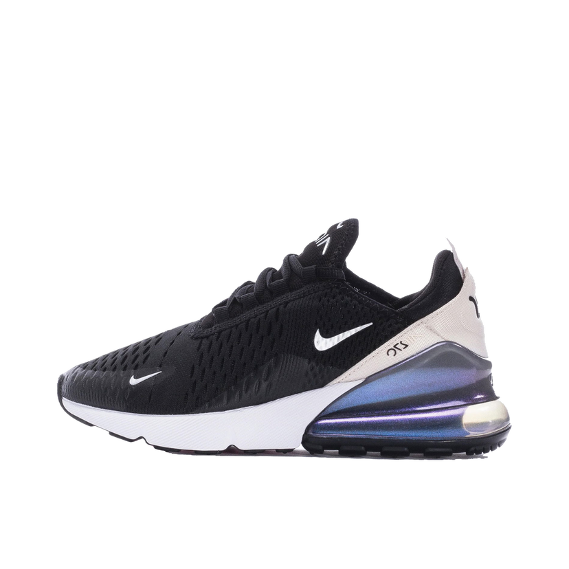 Tenisice i cipele Nike Air Max 270 Black Fierce Pink (Women's) Crna | DZ7736-002
