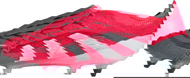 Tenisice i cipele adidas Performance Predator Elite Fold-Over Tongue Soft Ground Cleats Ružičasta | ID8941, 3