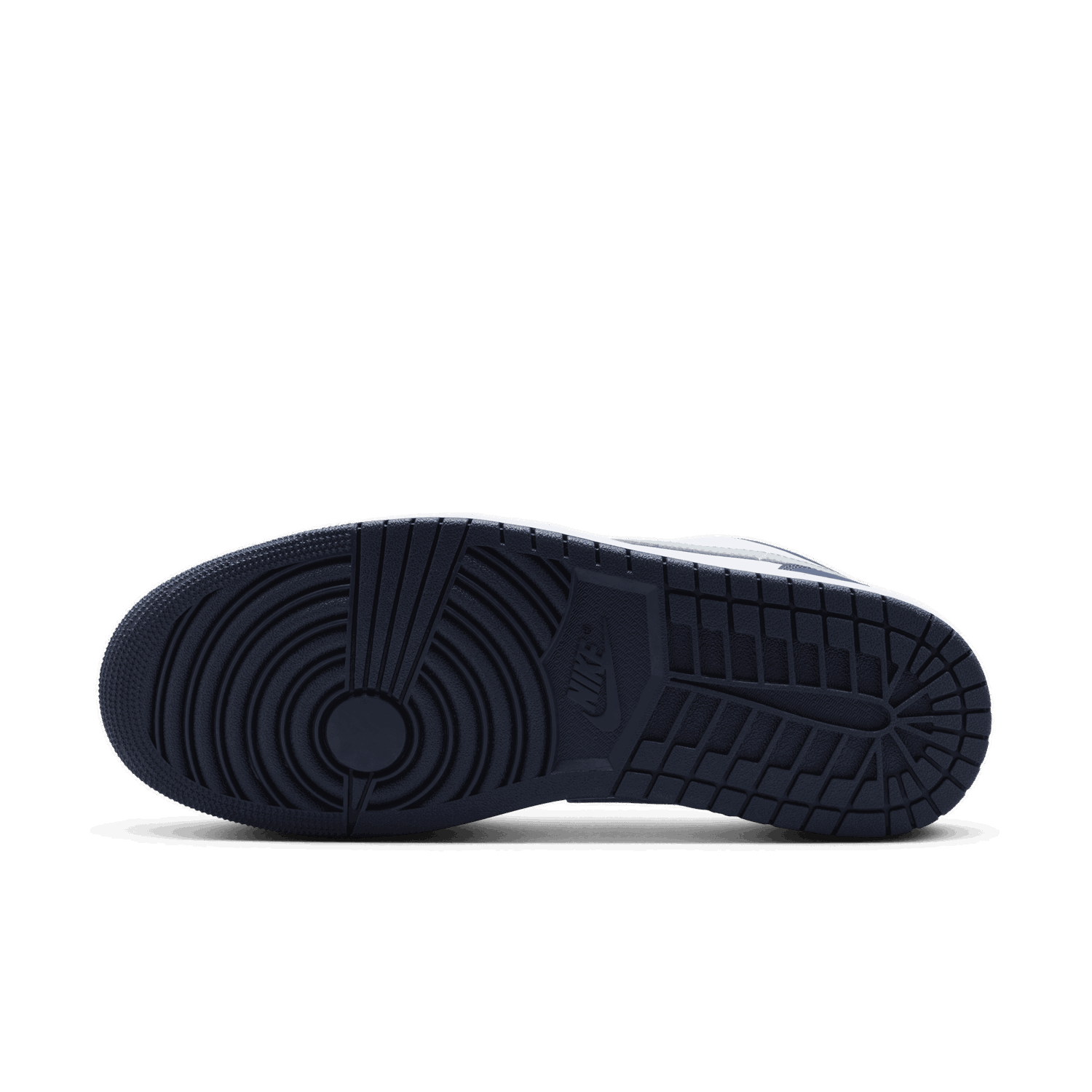 Tenisice i cipele Jordan Air Jordan 1 Low "Midnight Navy" Tamnoplava | 553558-141, 1