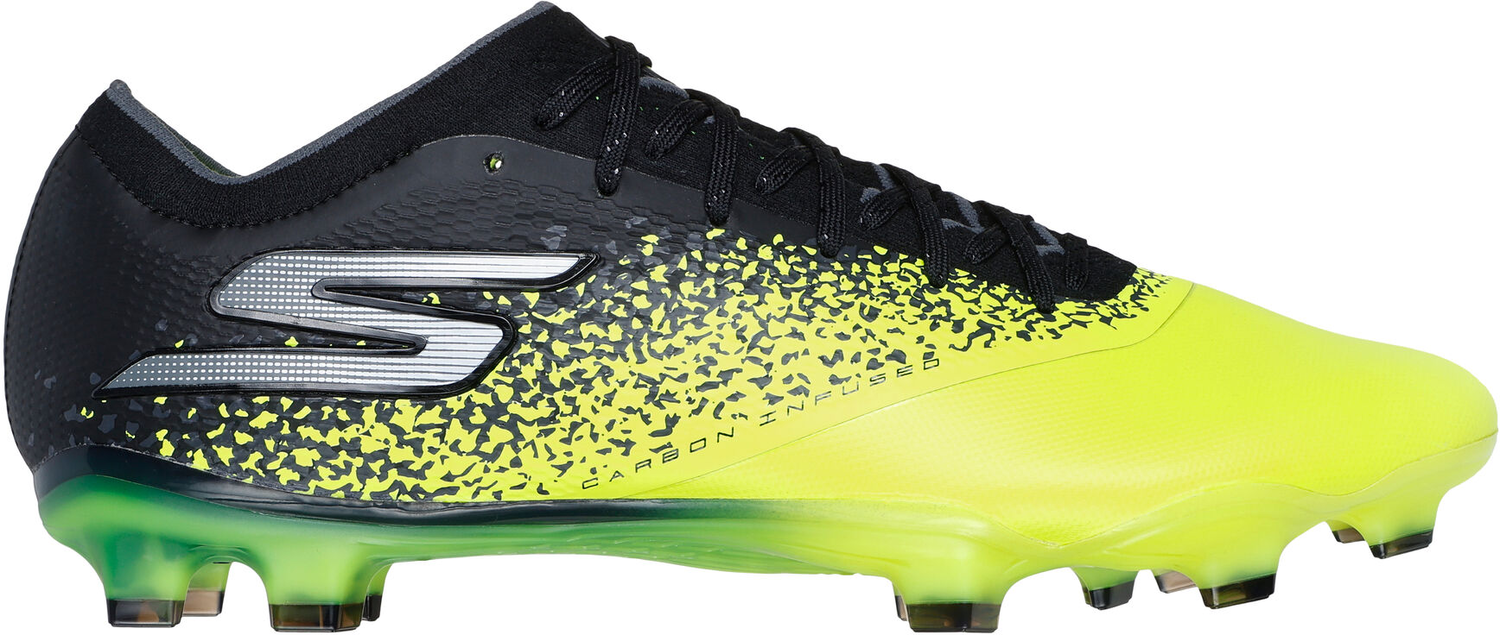 Tenisice i cipele Skechers Razor Elite FG Zelena | 252020-ylbk, 0